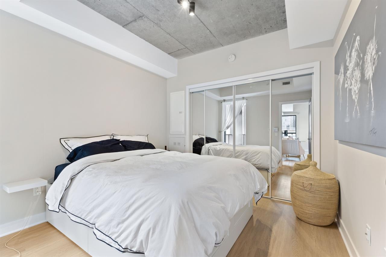 1 Bedroom - 742 Rue William, Montréal | 2927475