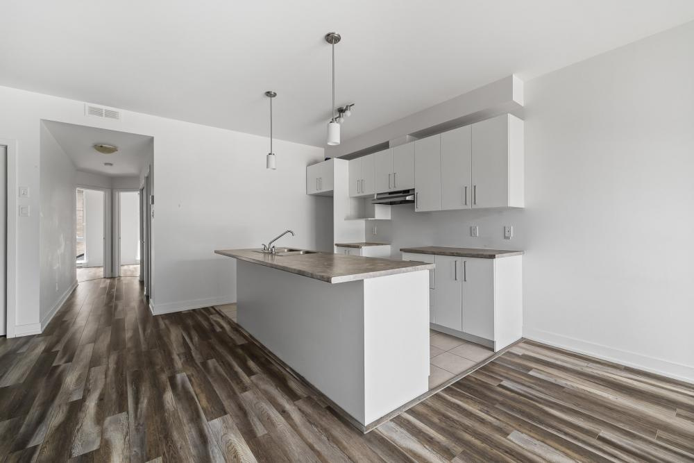 Magnifique Appartement 2 Chambres à L | 2927479