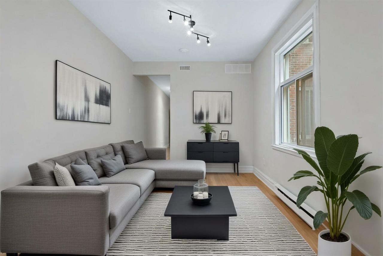 2 Bedroom - 1660 Avenue Papineau, Montréal | 2927480
