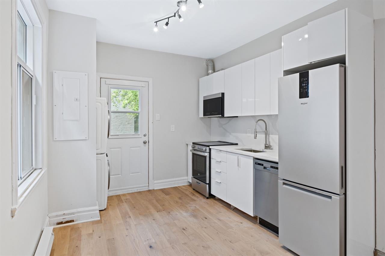 2 Bedroom - 1660 Avenue Papineau, Montréal | 2927480