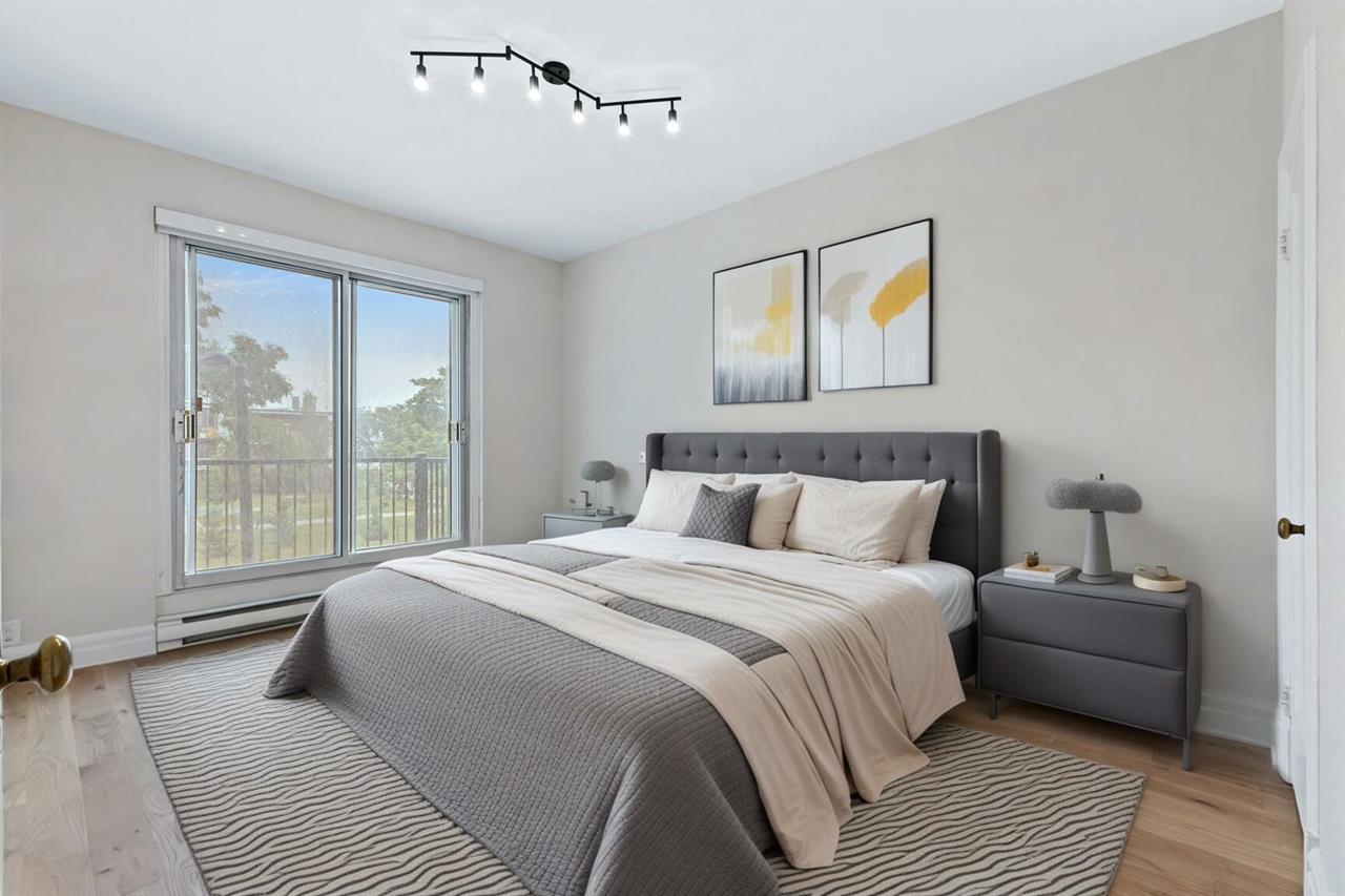2 Bedroom - 1660 Avenue Papineau, Montréal | 2927480
