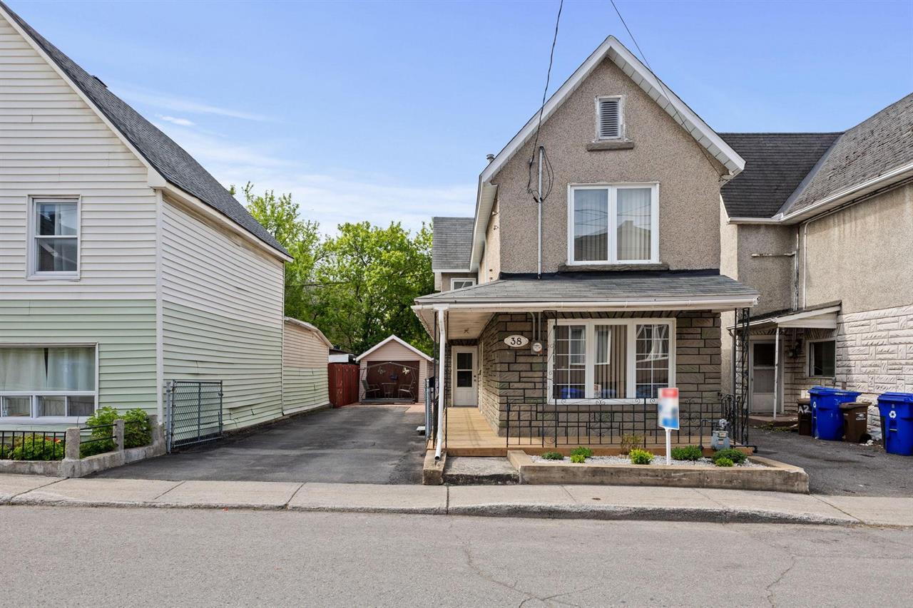 2 Bedroom - 38 Rue Garneau, Hull | 2927482
