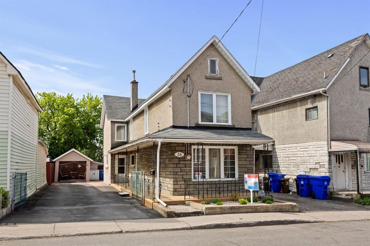 2 Bedroom - 38 Rue Garneau, Hull | 2927482