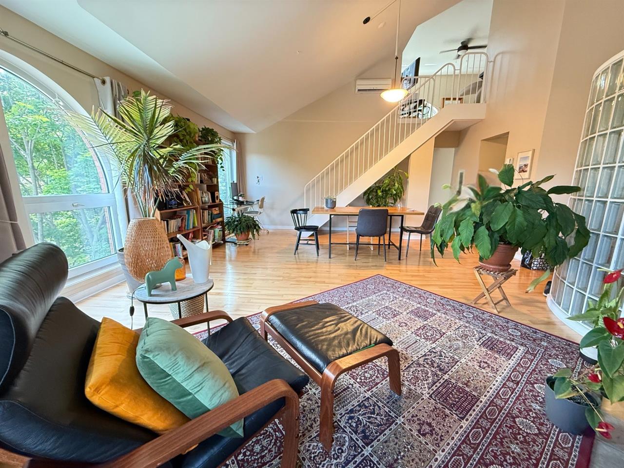Appartement Montréal (Verdun/Île-des-Soeurs) À Louer | 2927484