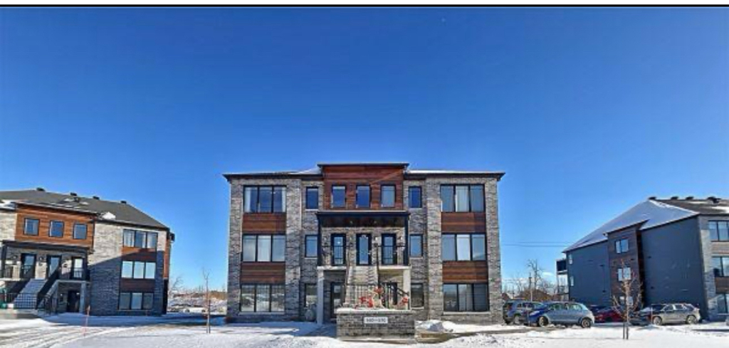 Condo à Louer 5 1/2 électros Inclus | 2927491