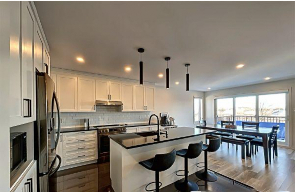Condo à Louer 5 1/2 électros Inclus | 2927491