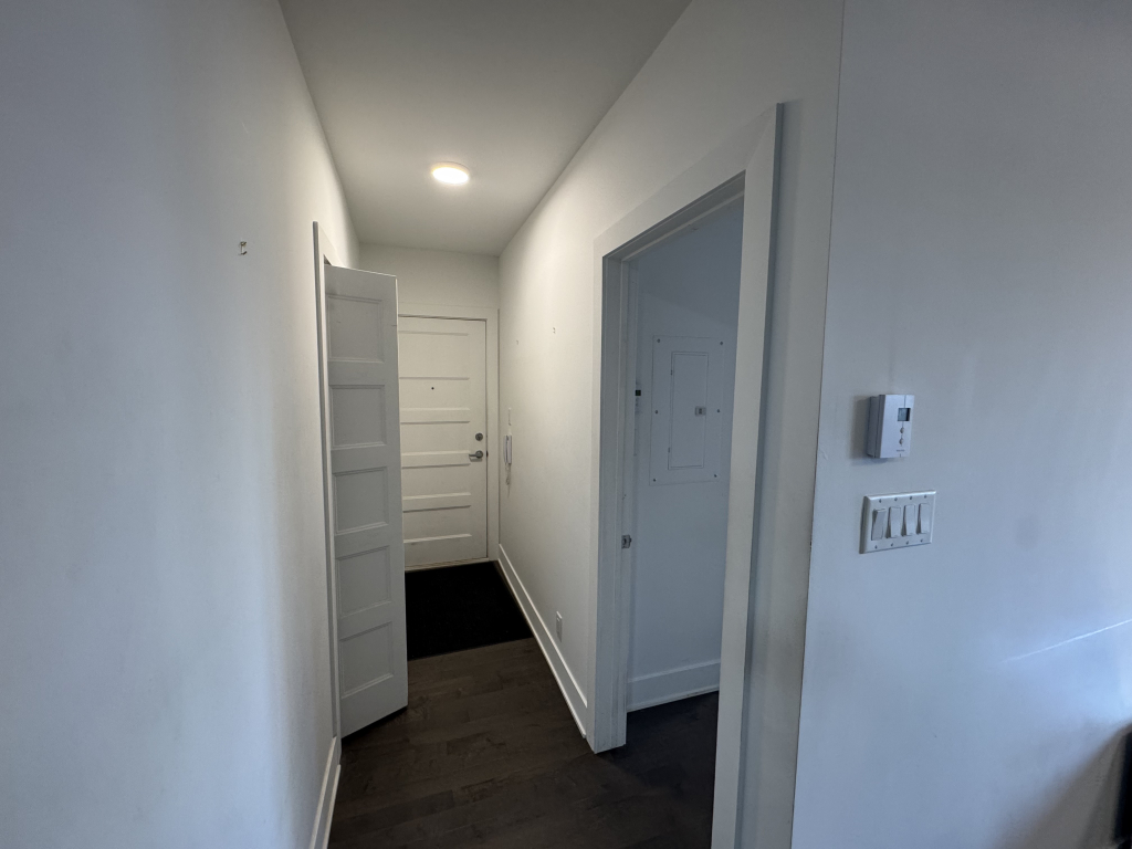 Condo Moderne 5 1/2, Metro Pie-IX à 2min | 2927492