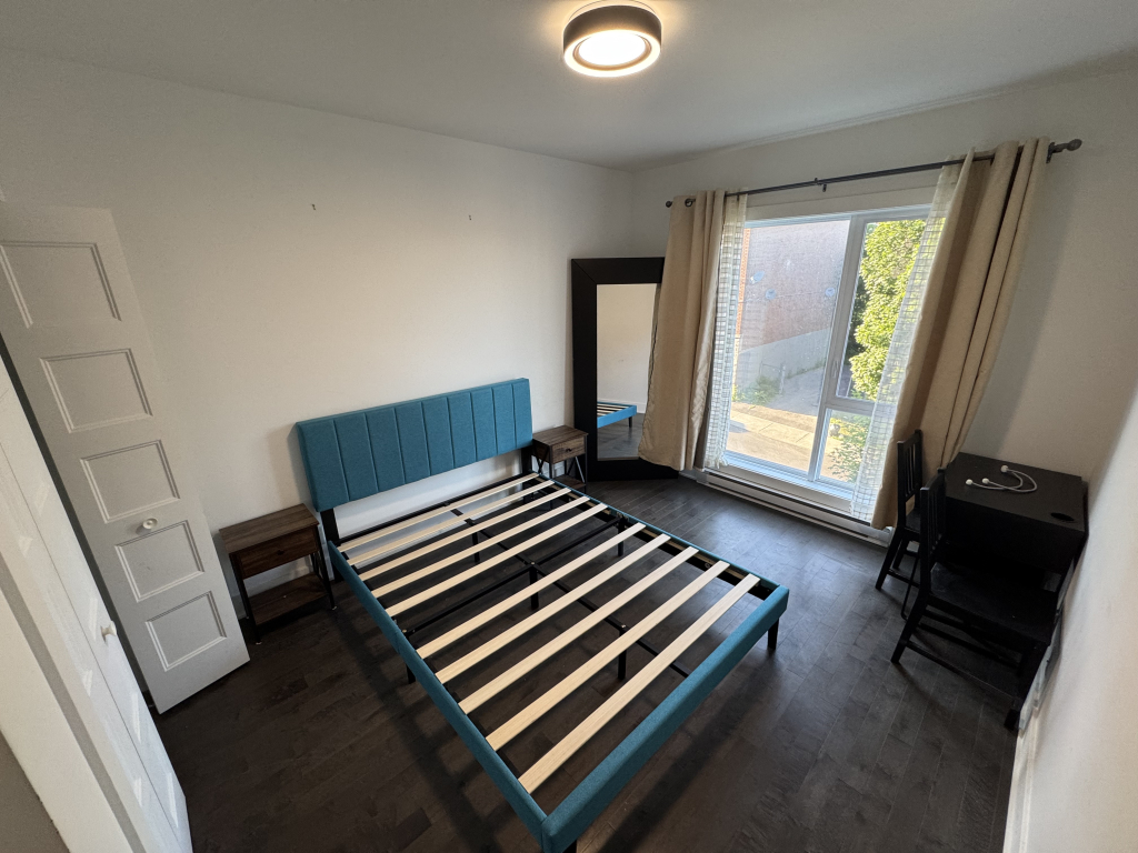 Condo Moderne 5 1/2, Metro Pie-IX à 2min | 2927492