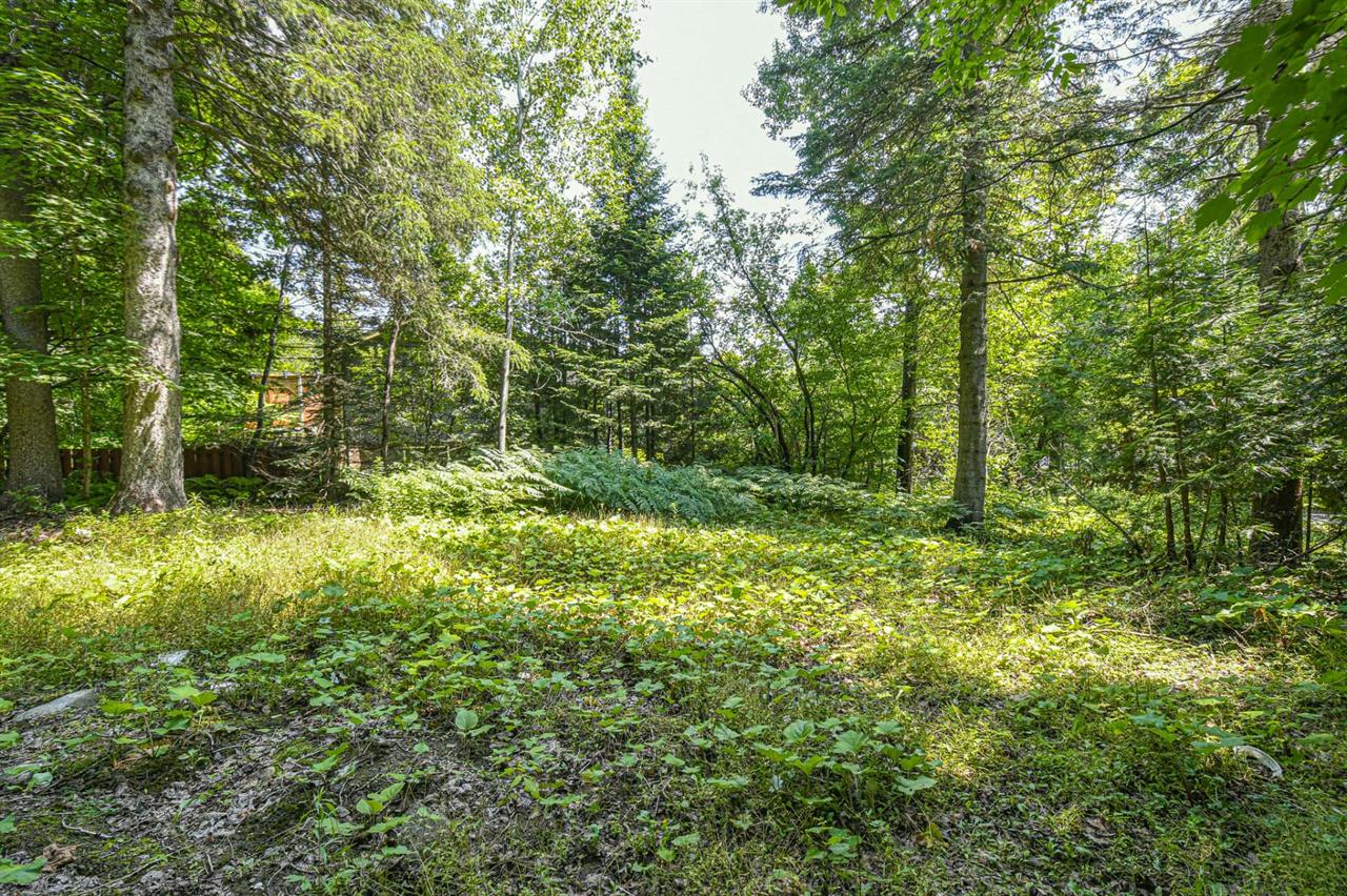 Terrain Vacant Sainte-Adèle À Vendre | 2927499