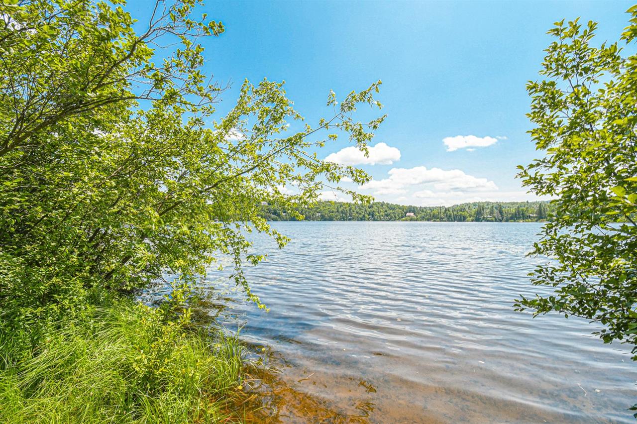 Terrain Vacant Sainte-Adèle À Vendre | 2927499
