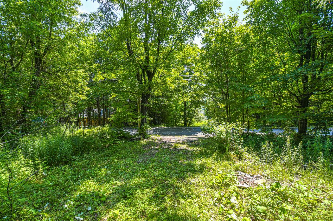 Terrain Vacant Sainte-Adèle À Vendre | 2927499