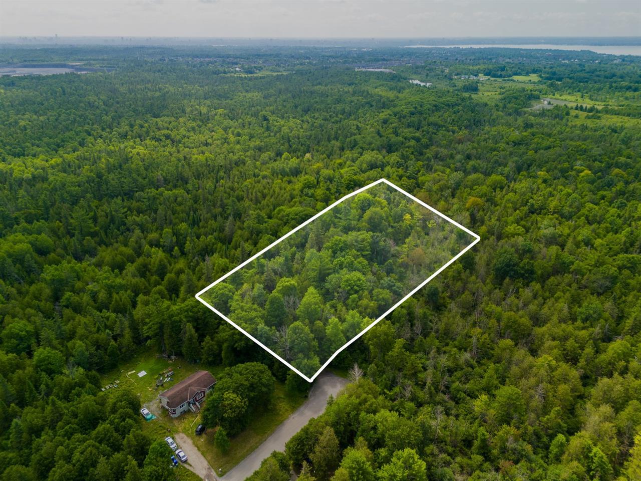 Terrain Vacant Aylmer (Gatineau) À Vendre | 2927500
