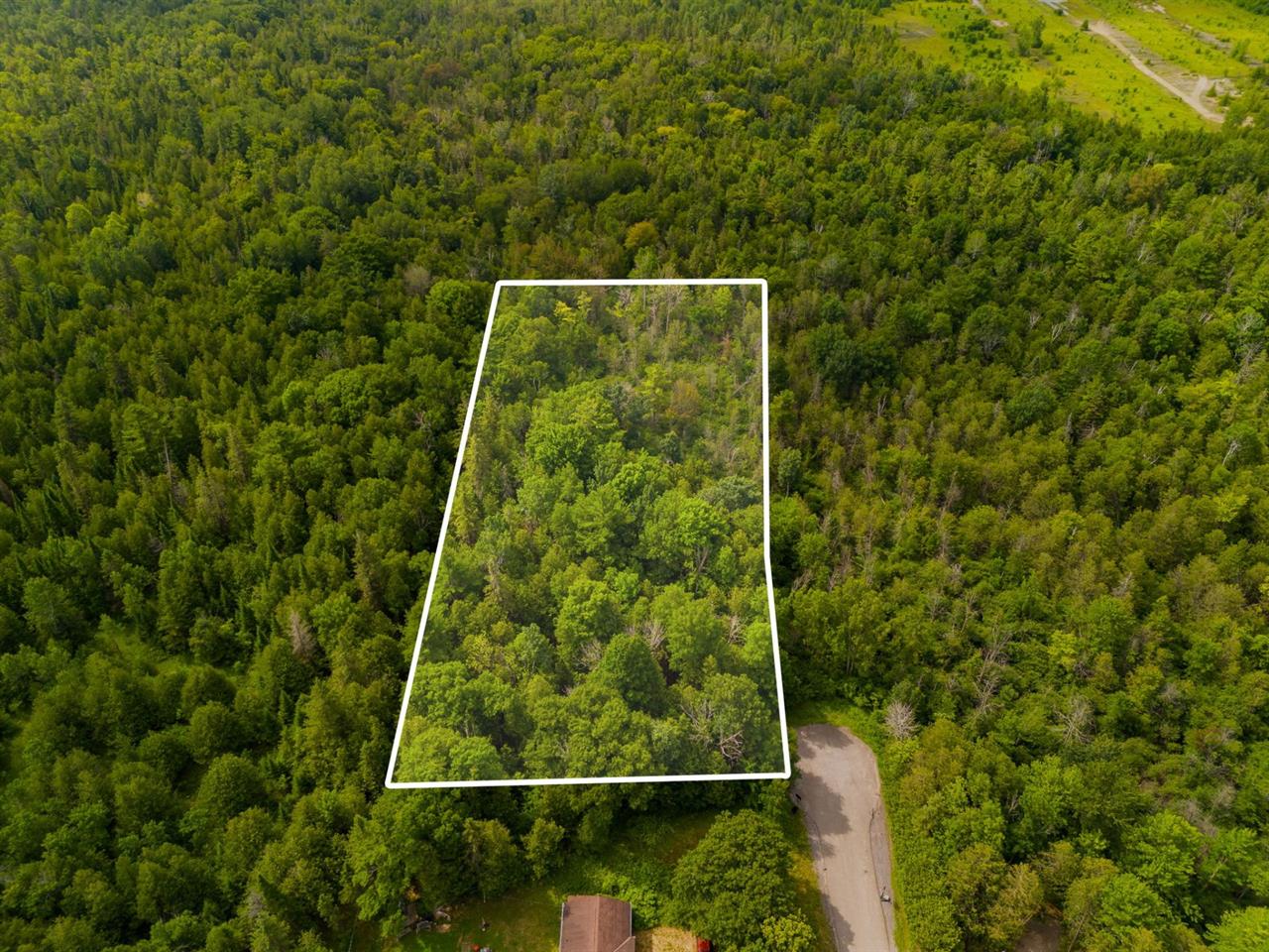 Terrain Vacant Aylmer (Gatineau) À Vendre | 2927500