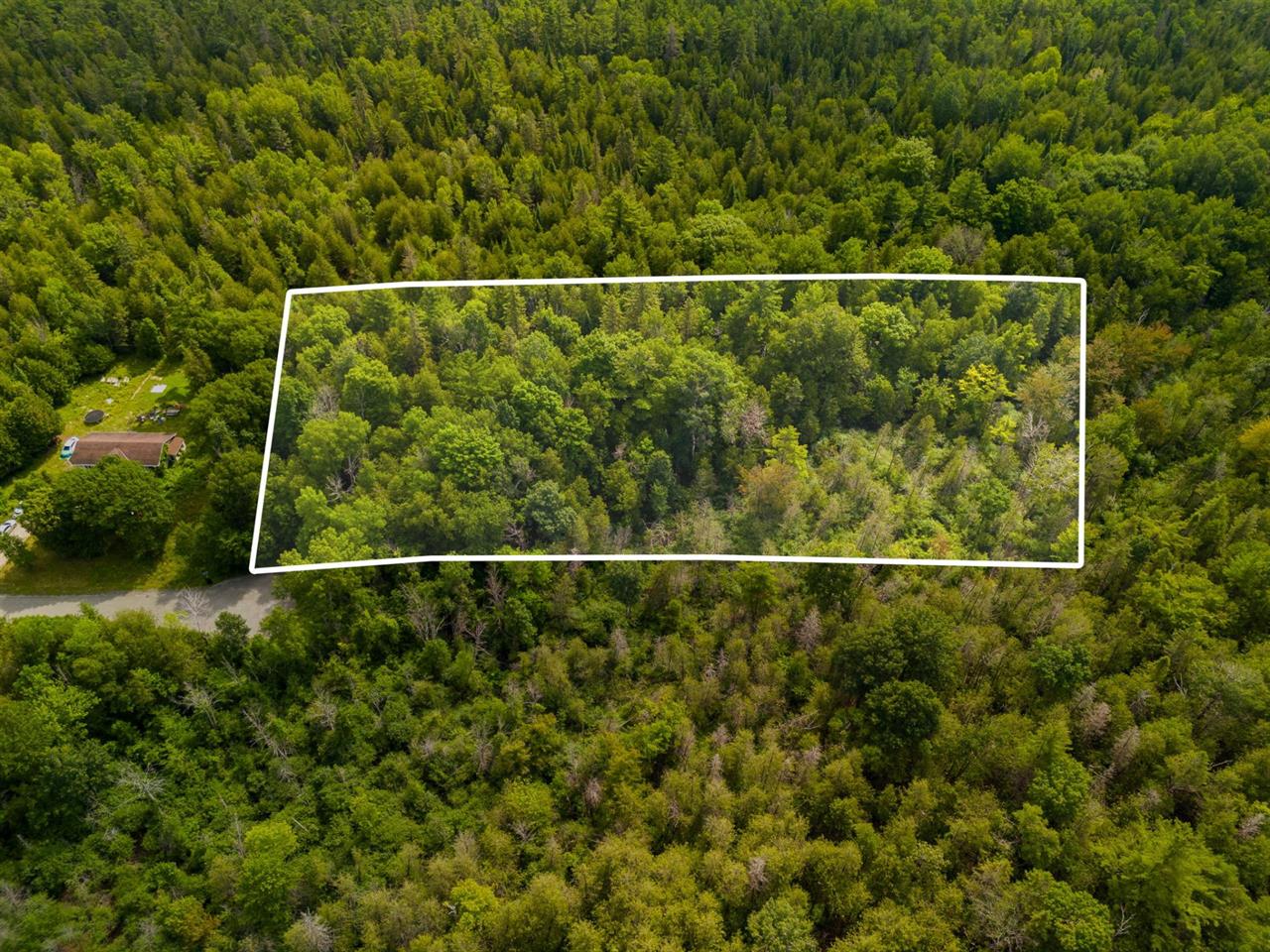 Terrain Vacant Aylmer (Gatineau) À Vendre | 2927500