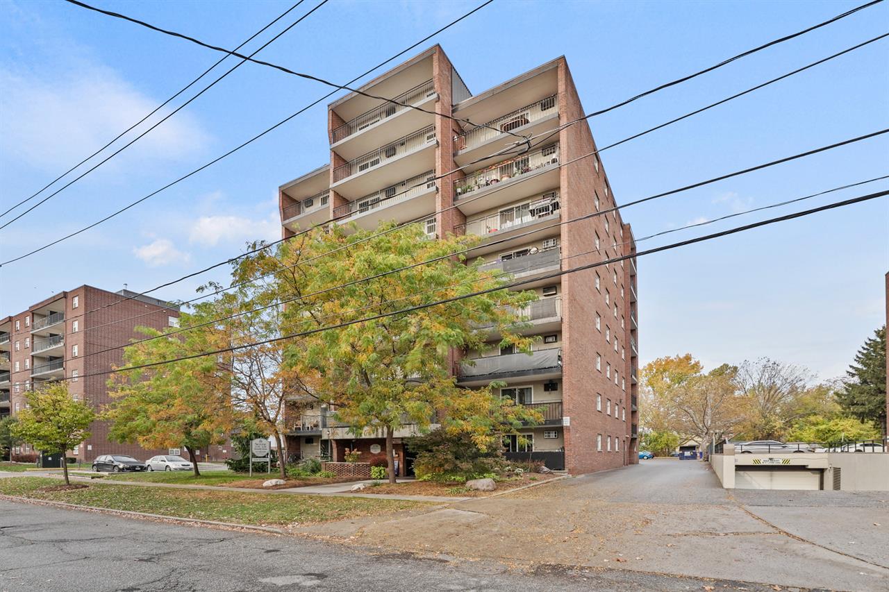 Da Vinci Tower & Mildon Tower Apartments | 2927521