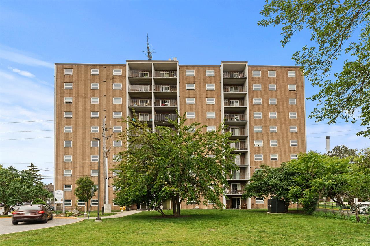 Rivershore Tower Apartments | 2927522