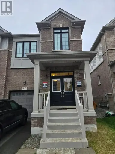 163 SHEPERD DRIVE | 163 SHEPERD DRIVE, Barrie | 2927591