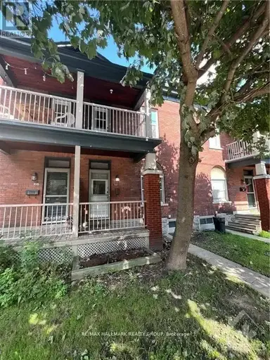 377 LYON STREET N | 377 LYON STREET N, Ottawa | 2927597