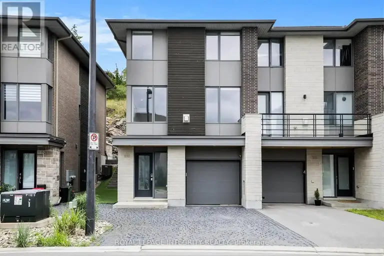 169 BOUNDSTONE WAY | 169 BOUNDSTONE WAY, Ottawa | 2927601