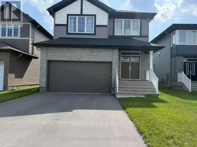 802 PASEANA PLACE SW | 802 PASEANA PLACE SW, Ottawa | 2927604