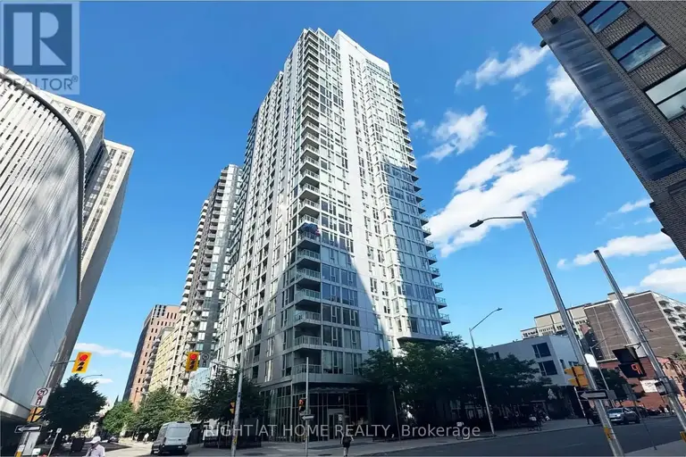 1907 - 179 METCALFE STREET | 1907 - 179 METCALFE STREET, Ottawa | 2927606