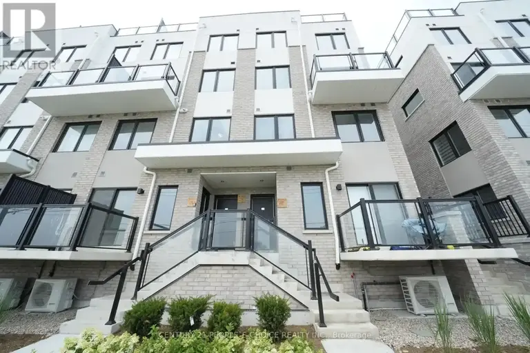 302 - 1695 DERSAN STREET | 302 - 1695 DERSAN STREET, Pickering | 2927607