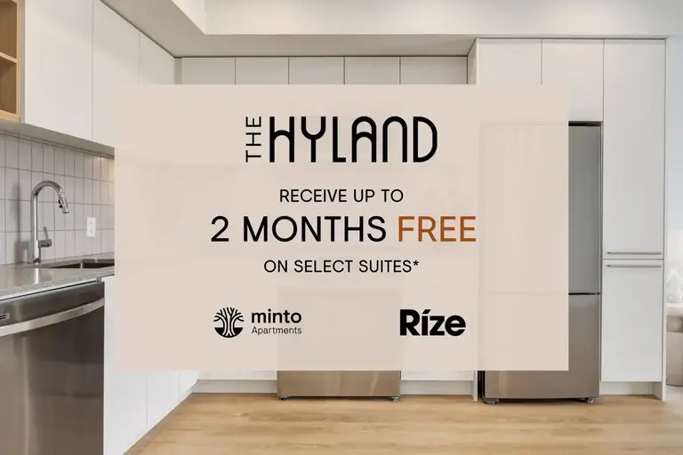 The Hyland | 3350 Prince Albert Street, Vancouver | 2927642