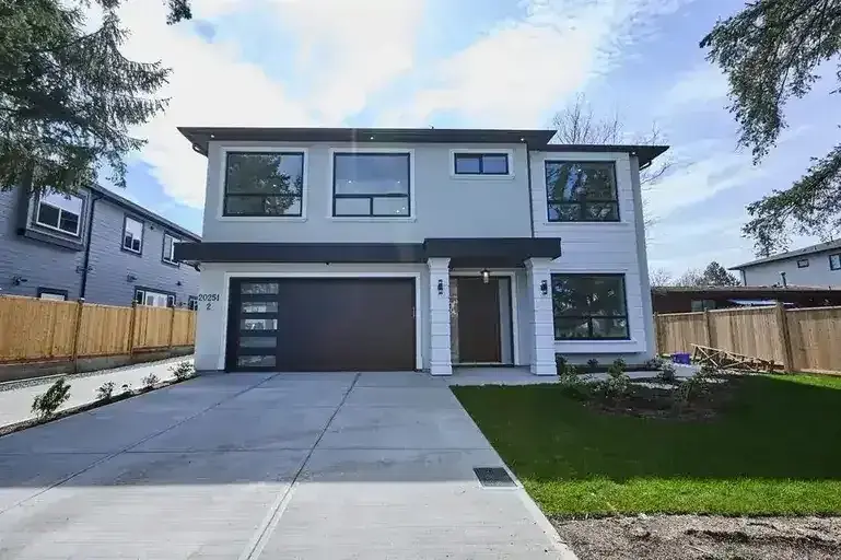 2 20251 98 AVENUE Langley, British Columbia V1M3E4 | 20251 98 Avenue, Langley Township | 2927658