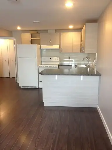 LEGAL 1 bdr basement suite | Calgary | 2927710
