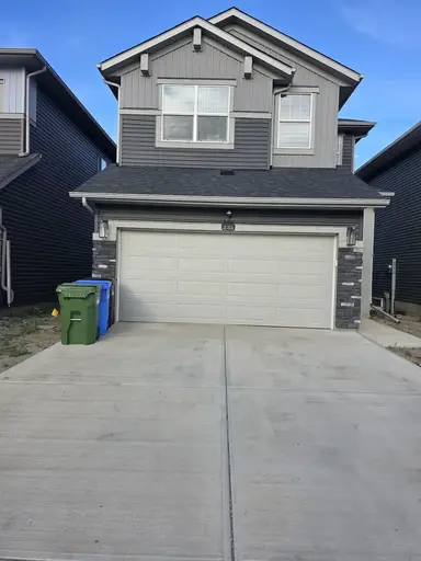 Brand New 2 Bedroom, 1 Bathroom Basement with Modern Appliances - Available Now! | 235 Amblehurst Way Northwest, Calgary | 2927711