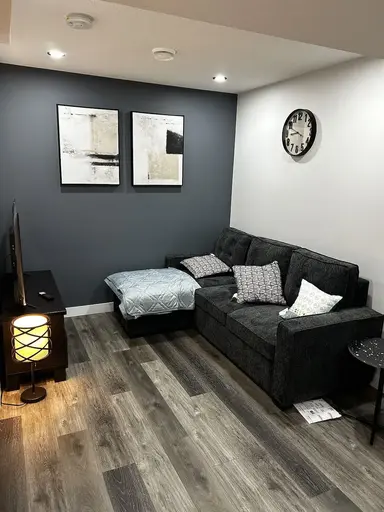 Legal basement suite for rent in South West Edmonton | Edmonton | 2931901