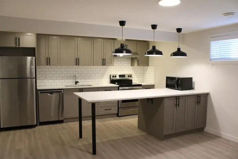 Modern 2-Bed Basement Suite–All-In Utilities, In-Suite Laundry&Private Entrance | 11907 133 Avenue Northwest, Edmonton | 2927731