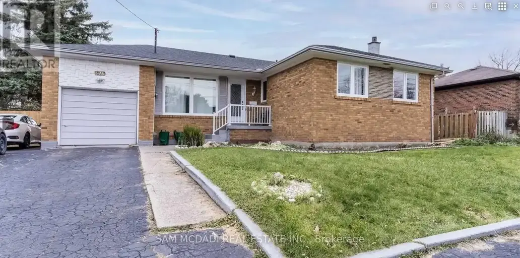 LOWER - 376 THIRD LINE | LOWER - 376 THIRD LINE, Oakville | 2927805