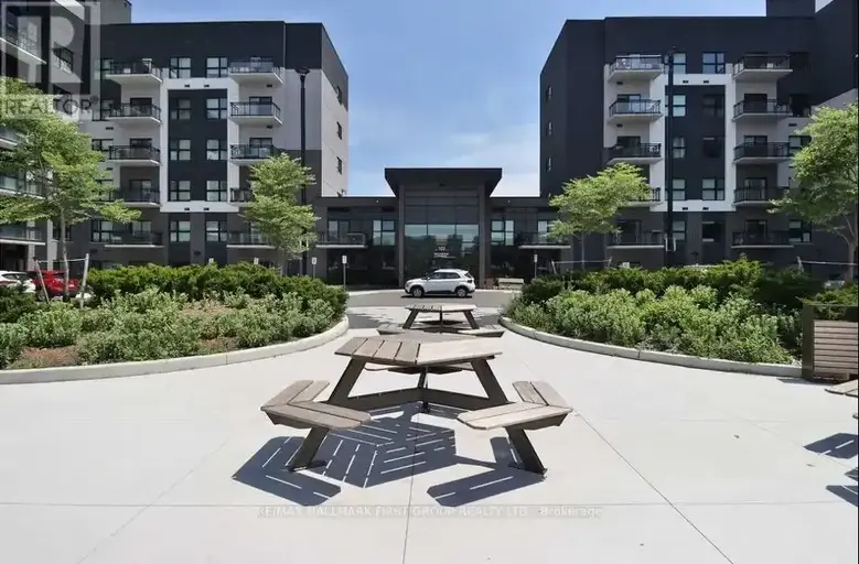 406 - 102 GROVEWOOD COMMON CIRCLE | 406 - 102 GROVEWOOD COMMON CIRCLE, Oakville | 2927811