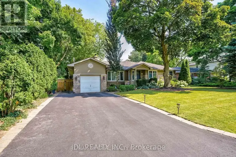 LOWER - 1066 SELBY AVENUE | LOWER - 1066 SELBY AVENUE, Oakville | 2927813