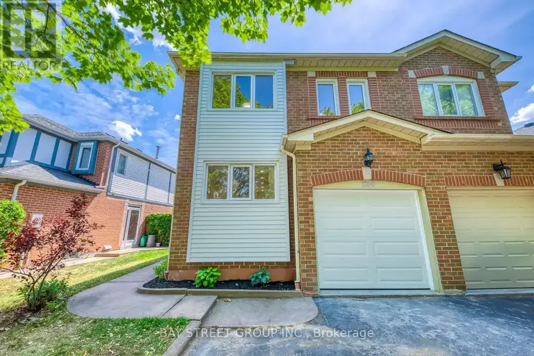 1106 BEECHNUT ROAD | 1106 BEECHNUT ROAD, Oakville | 2927815