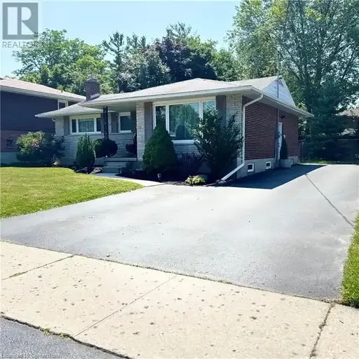 83 BURBANK Road Unit# 2 | 83 BURBANK Road Unit# 2, Kitchener | 2927825