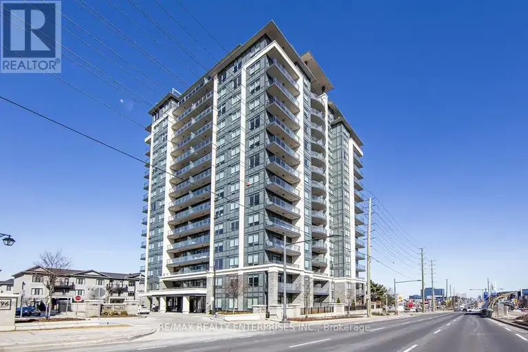 1115 - 398 HIGHWAY 7 E | 1115 - 398 HIGHWAY 7 E, Richmond Hill | 2927829