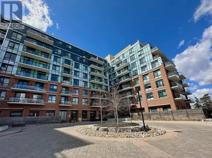 523 - 11611 YONGE STREET | 523 - 11611 YONGE STREET, Richmond Hill | 2927830