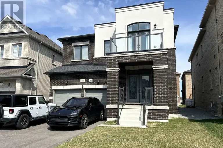 68 CURRENT DRIVE | 68 CURRENT DRIVE, Richmond Hill | 2927831