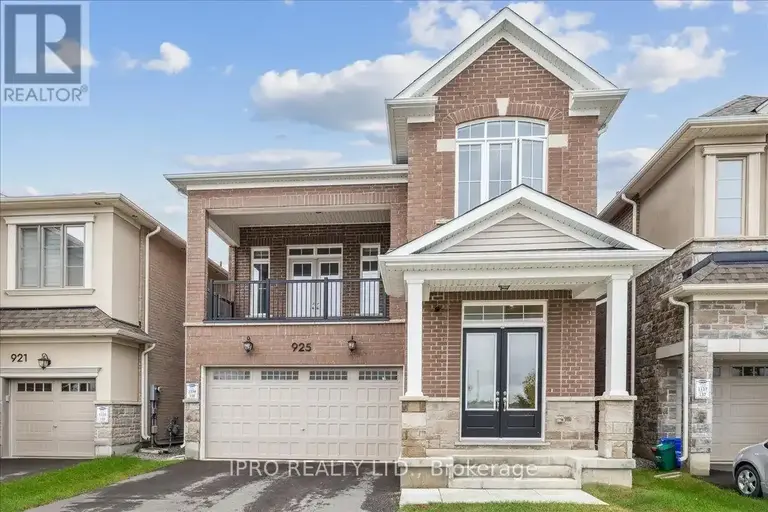 925 HICKORY CRESCENT | 925 HICKORY CRESCENT, Milton | 2927833
