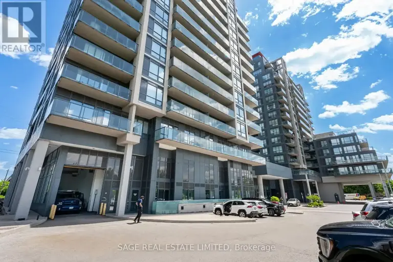 102B - 9090 YONGE STREET | 102B - 9090 YONGE STREET, Richmond Hill | 2927834