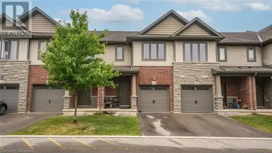 77 DIANA Avenue Unit# 3 | 77 DIANA Avenue Unit# 3, Brantford | 2927865