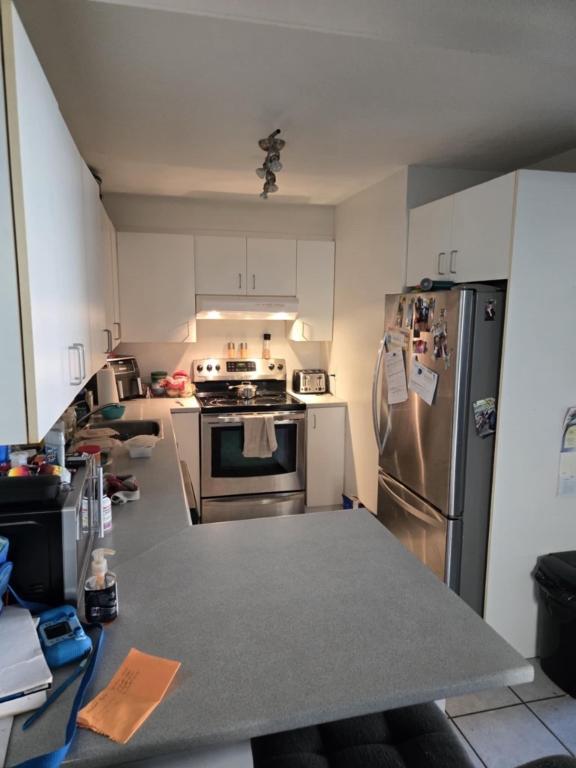 Logement à louer Pintendre Lévis 51/2 demi sous-sol | 2929086