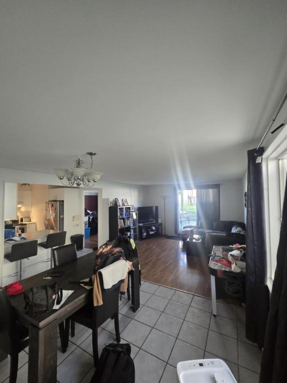 Logement à louer Pintendre Lévis 51/2 demi sous-sol | 2929086