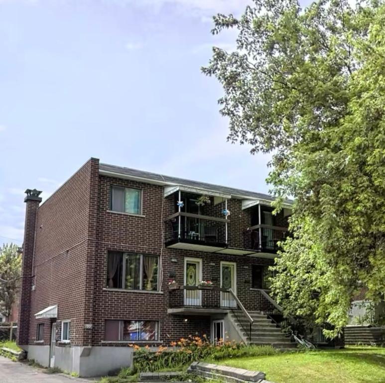 Appartement à louer Rosemère 3 1/2 - 975$ | 2929087