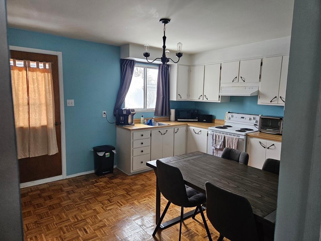 Appartement à louer Rosemère 3 1/2 - 975$ | 2929087