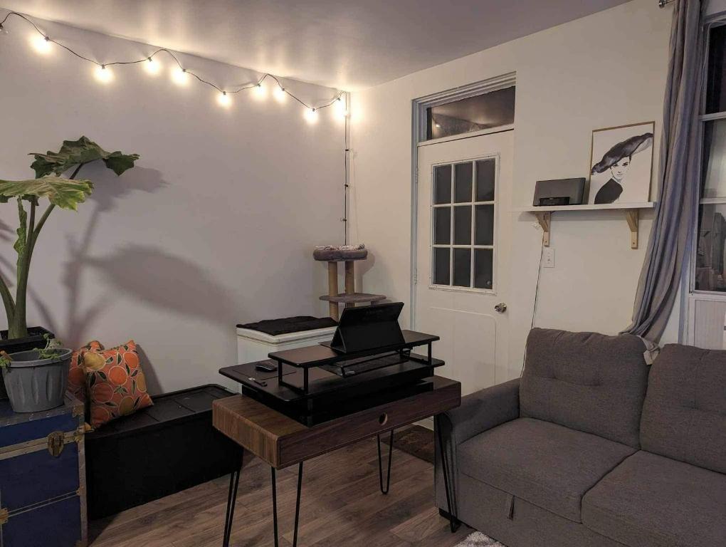 Appartement 3 1/2 à louer — Le Ber, Montréal, Disponible le 1er août | 2929089