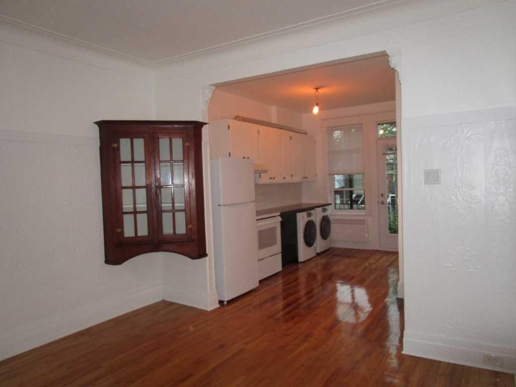 Appartement 3 1/2 Victorien | 2929092