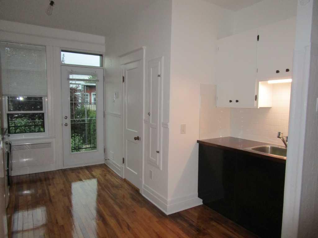 Appartement 3 1/2 Victorien | 2929092